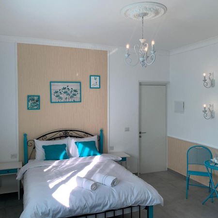 Via Arad Apartments Экстерьер фото