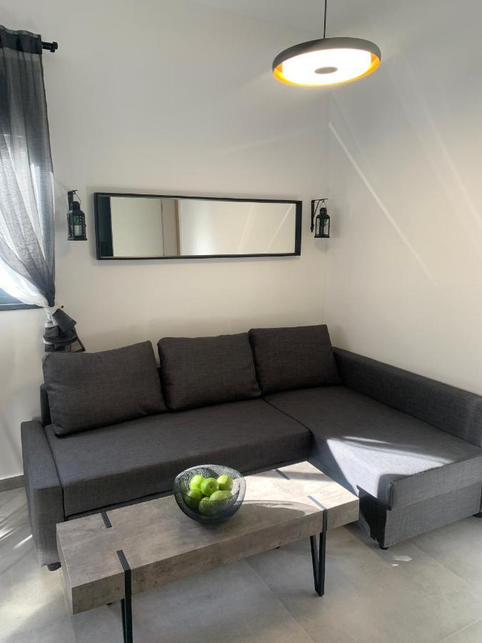 Via Arad Apartments Экстерьер фото