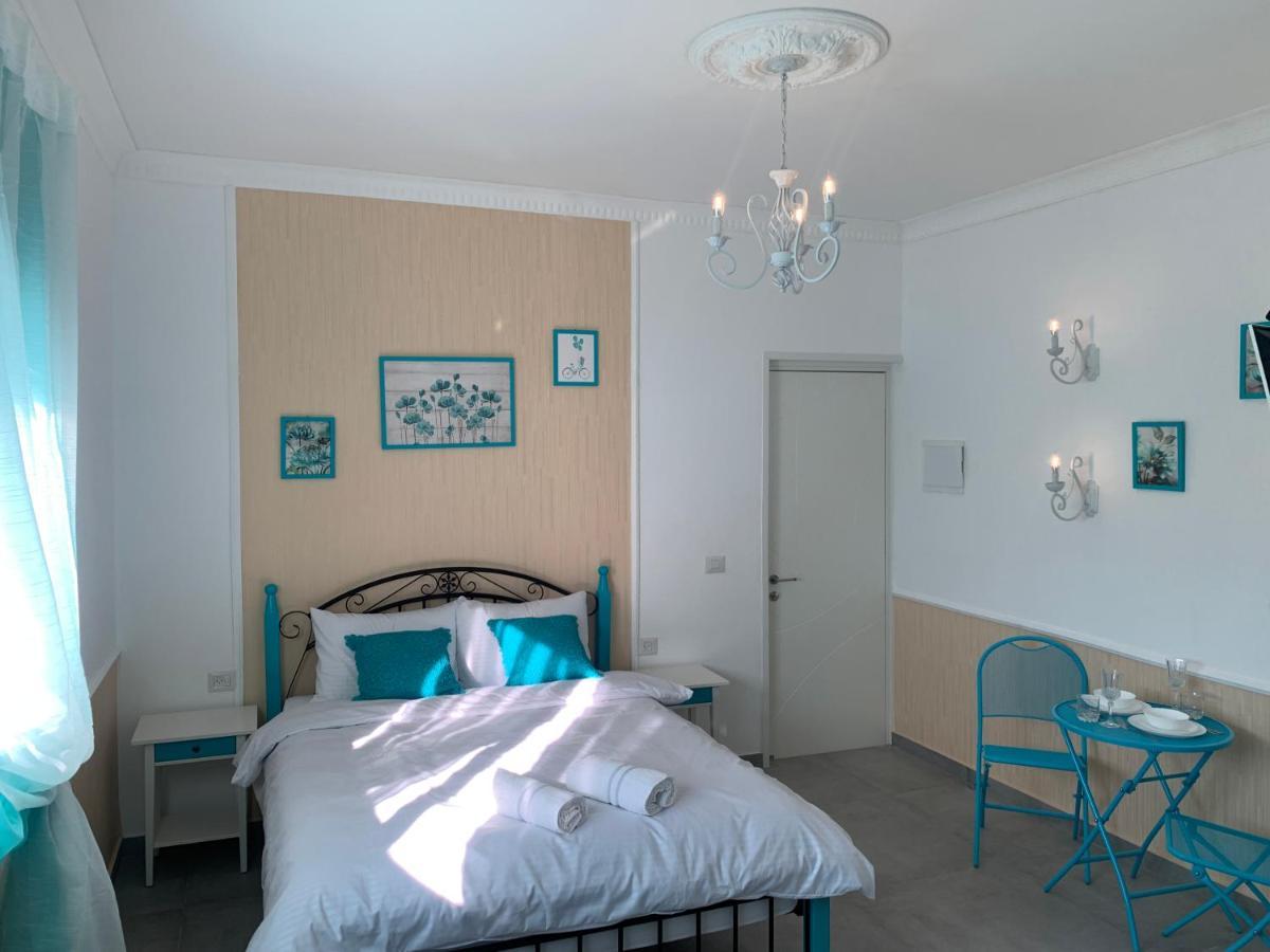 Via Arad Apartments Экстерьер фото