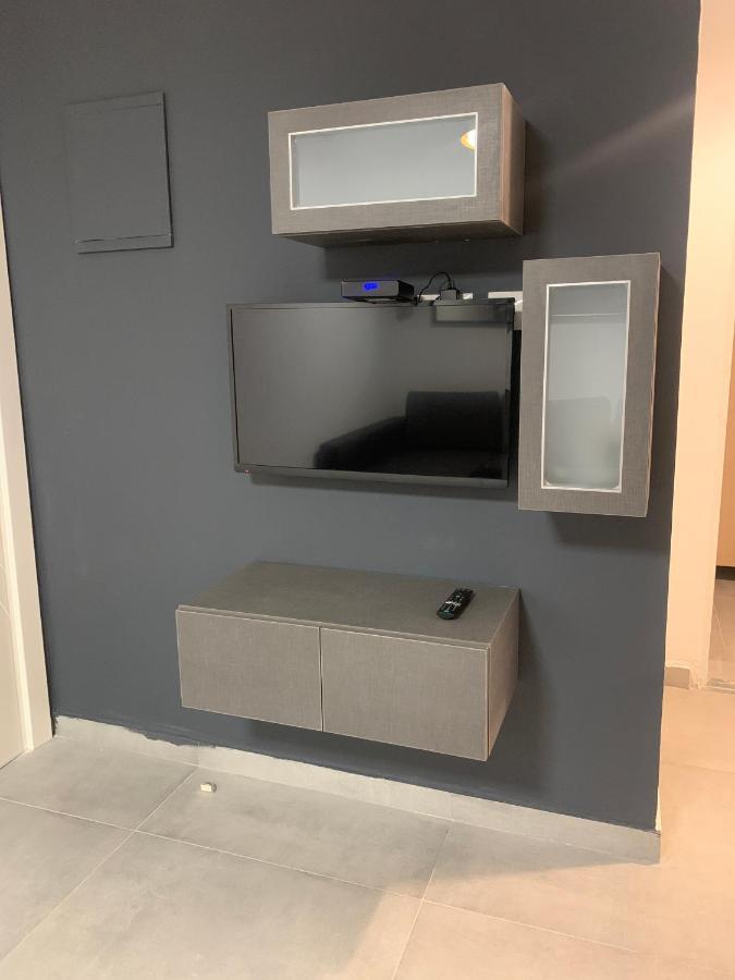 Via Arad Apartments Экстерьер фото