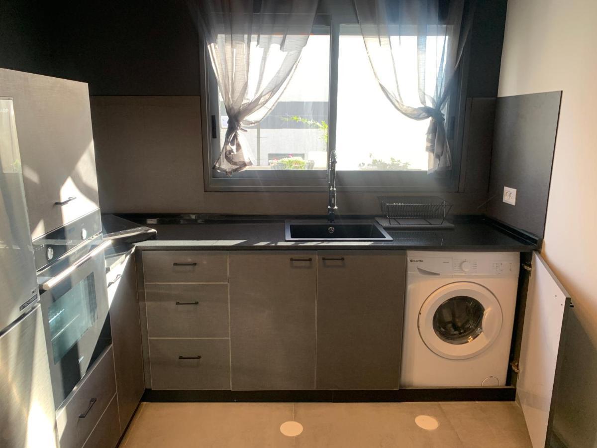 Via Arad Apartments Экстерьер фото