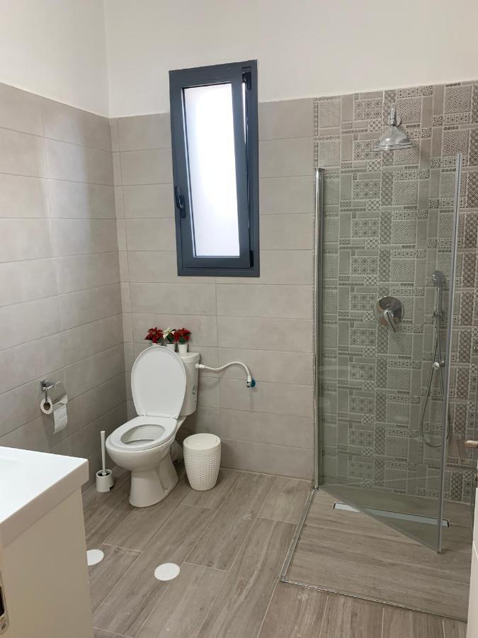 Via Arad Apartments Экстерьер фото