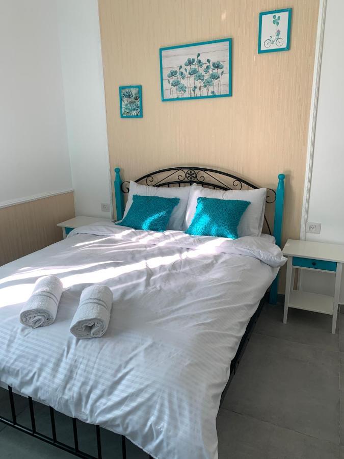 Via Arad Apartments Экстерьер фото