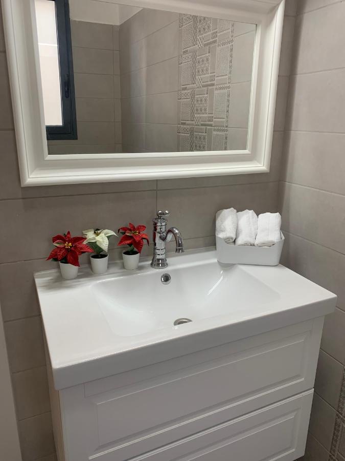Via Arad Apartments Экстерьер фото