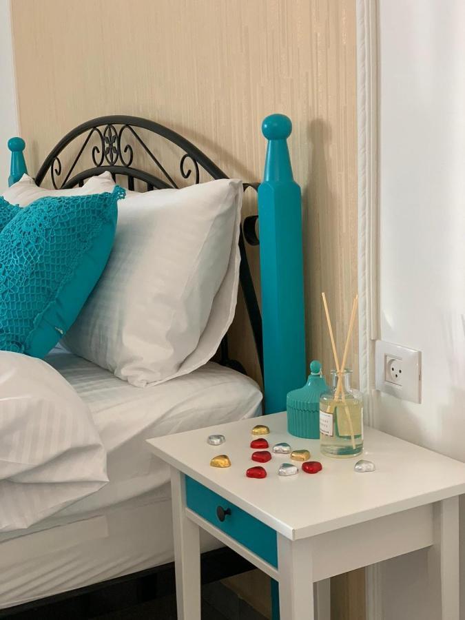 Via Arad Apartments Экстерьер фото