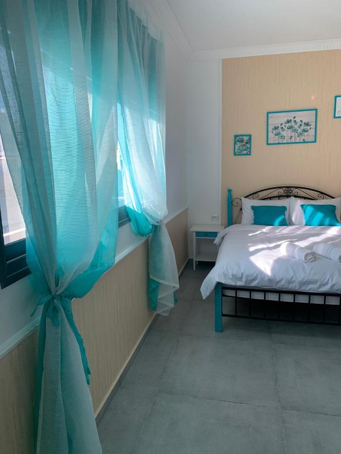 Via Arad Apartments Экстерьер фото