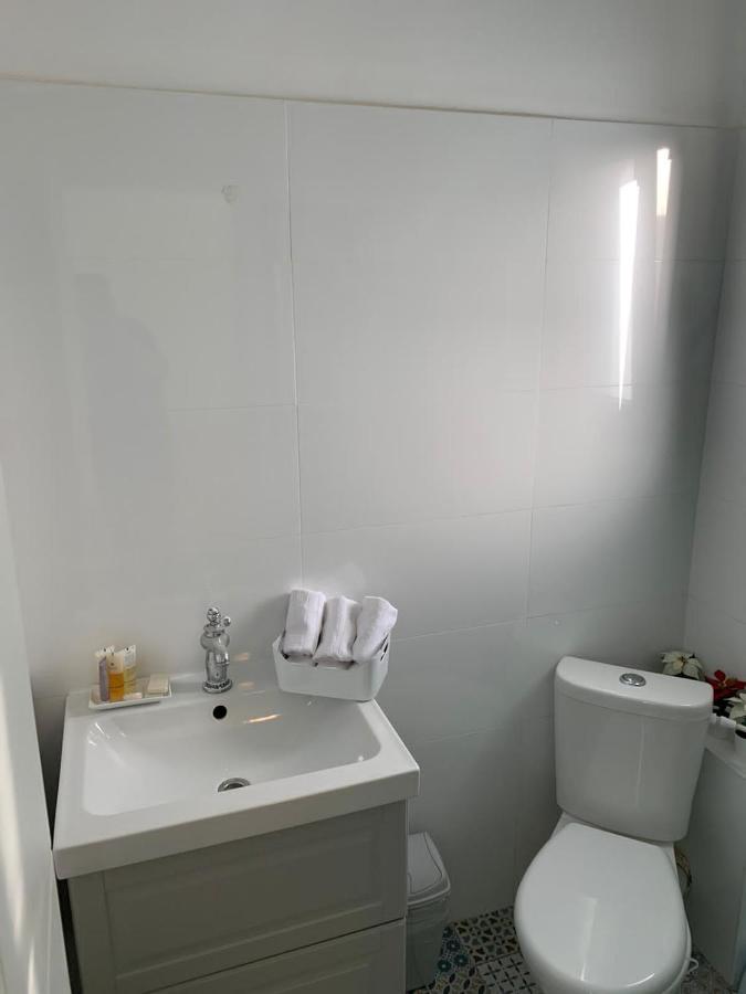Via Arad Apartments Экстерьер фото