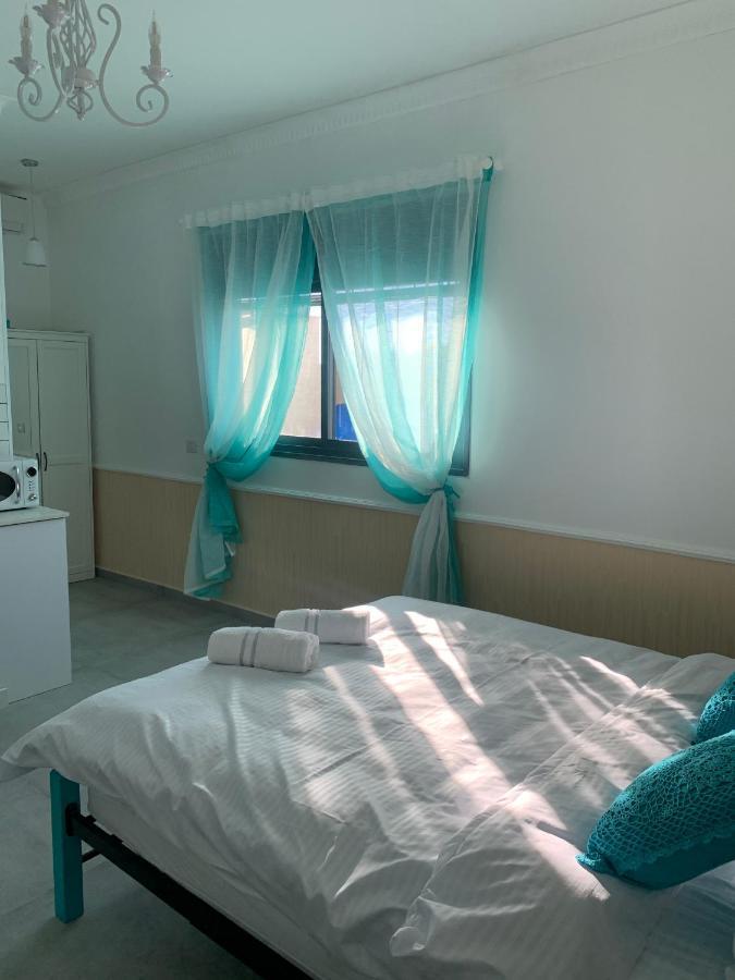Via Arad Apartments Экстерьер фото