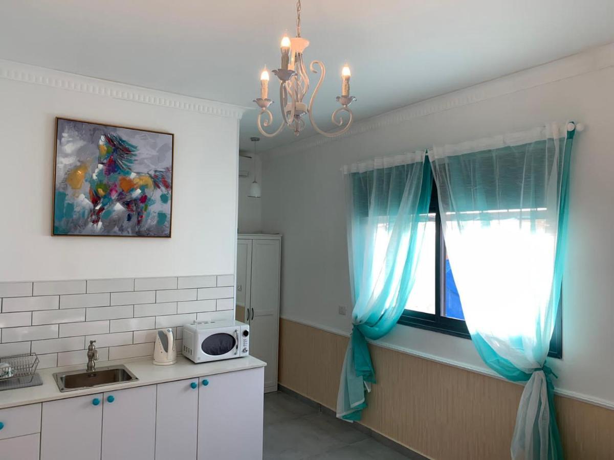 Via Arad Apartments Экстерьер фото